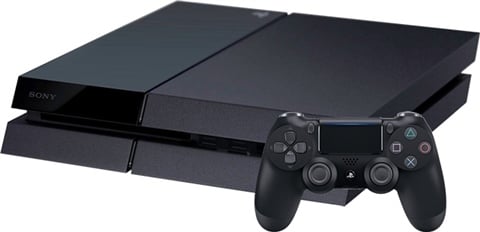 Cex ps4 clearance pro